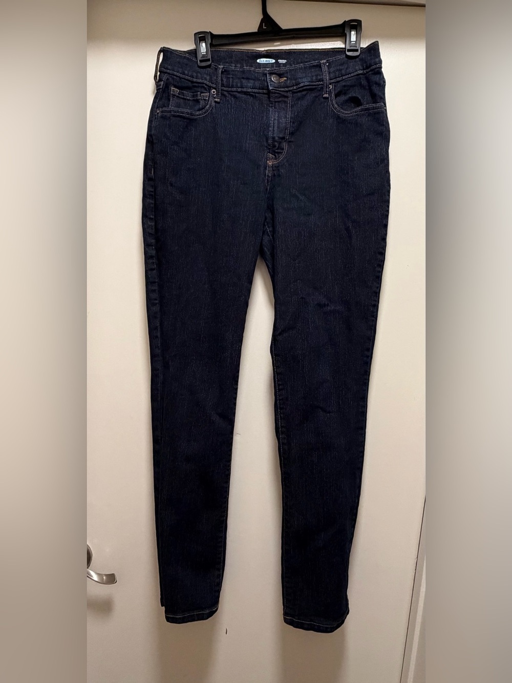 Old Navy Straight Jeans